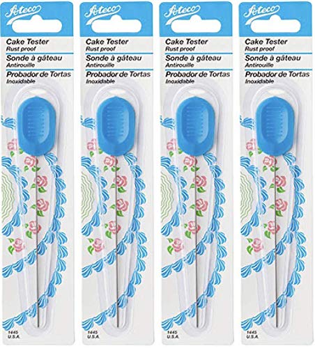 1445 Cake Tester - 1 Pack (1, A, 4-Pack)