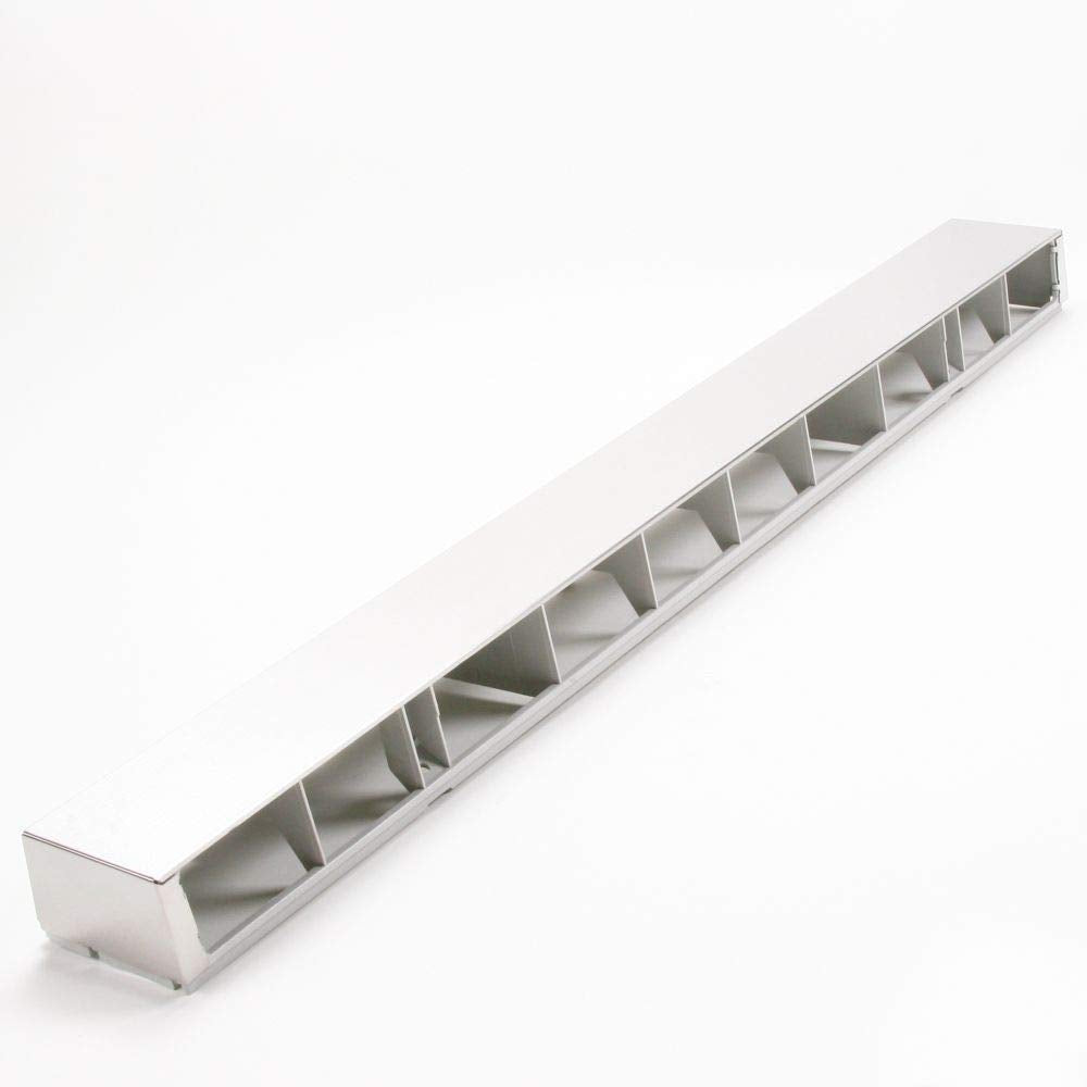 Whirlpool W10245216 Vent Grille for Microwave