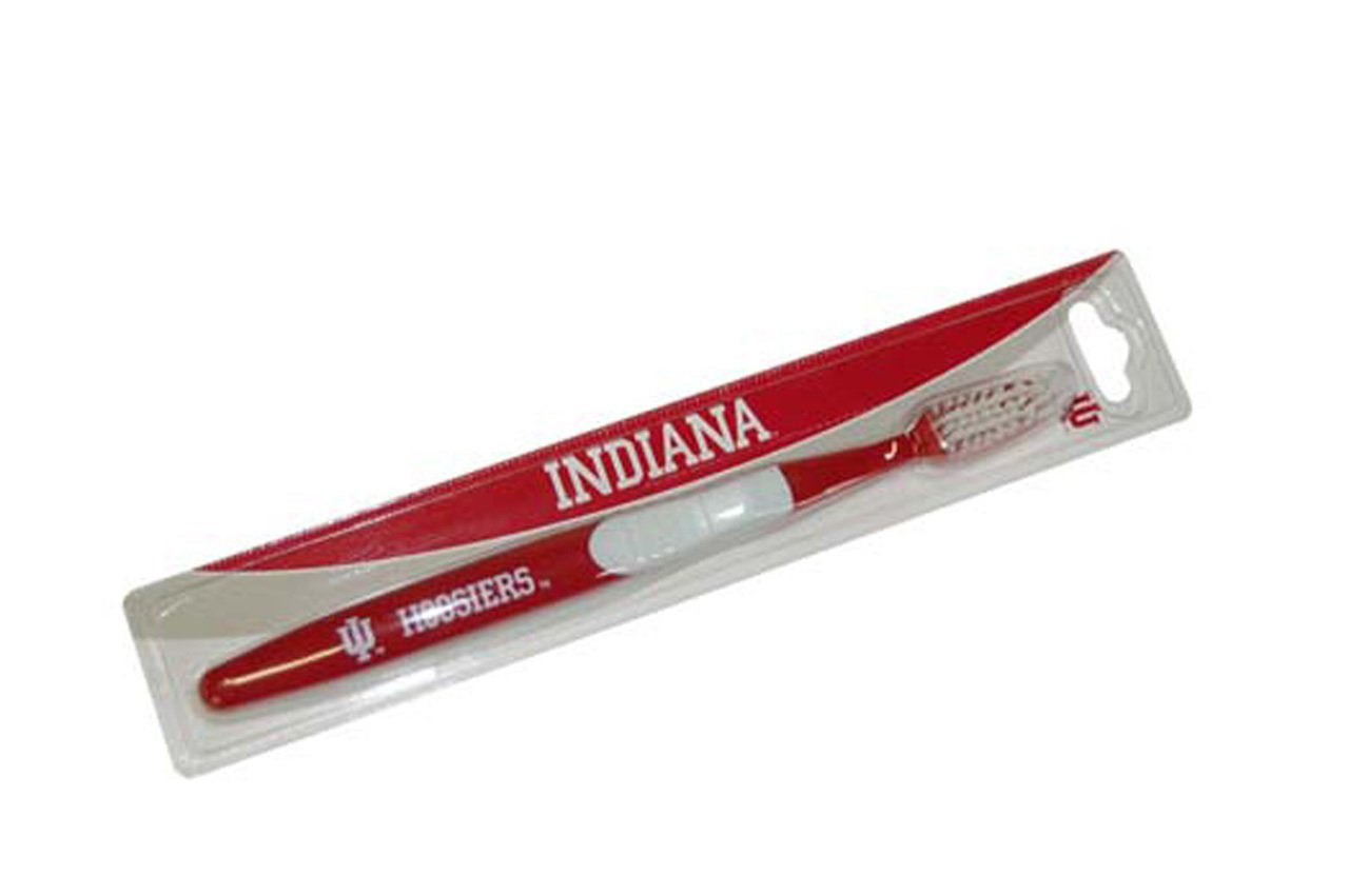 Ncaa Indiana Hoosiers Toothbrush