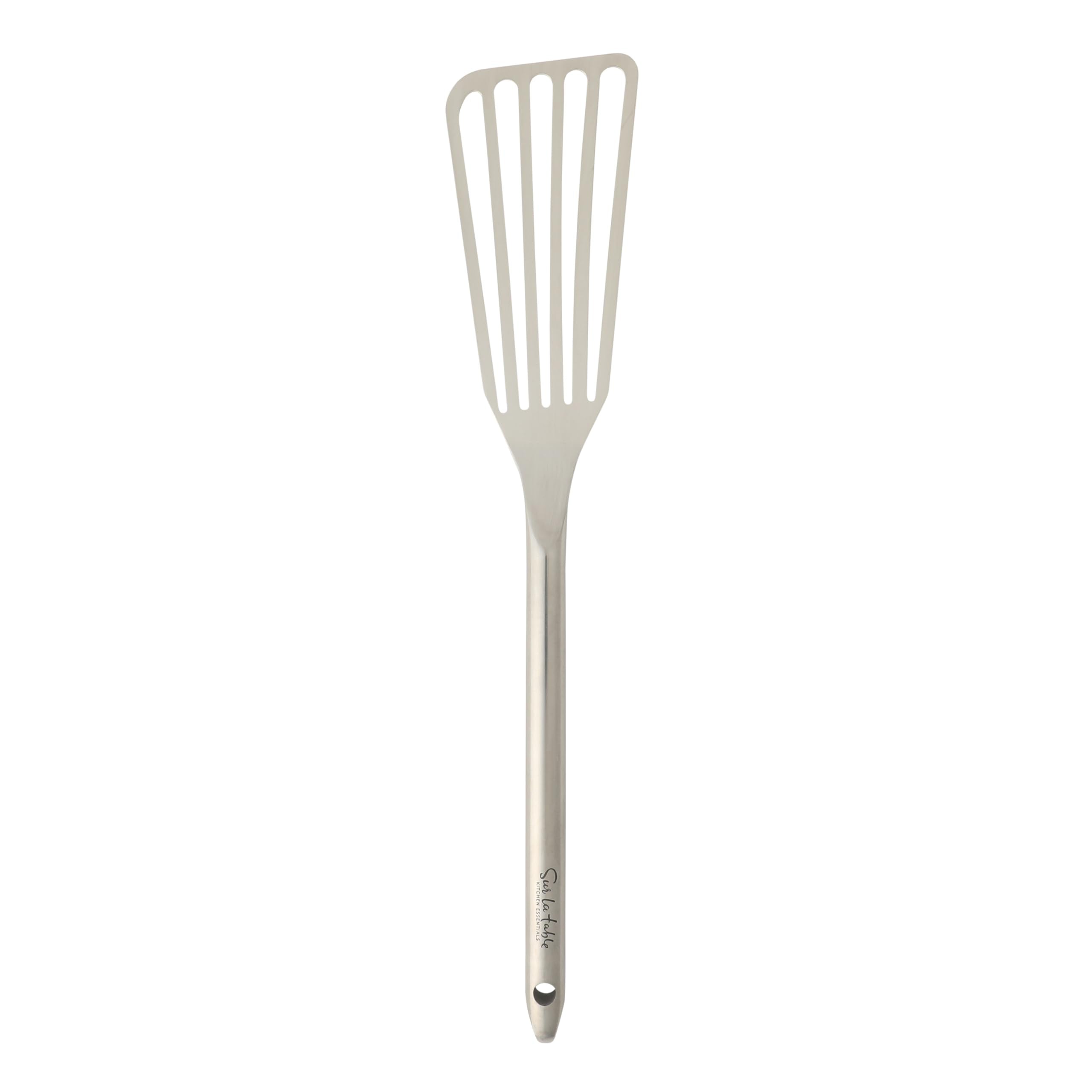 Sur La Table Kitchen Essential Steelhaus Stainless Steel Fish Turner