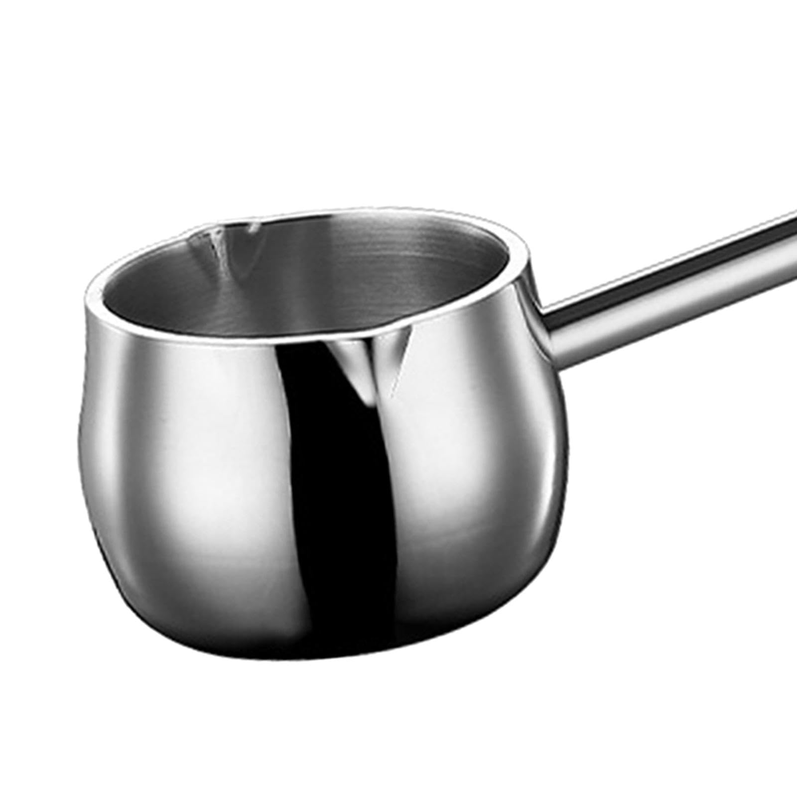 Enakshi Mini Saucepan Multifunctional Coffee Milk Warmer For Restaurant|Home & Garden