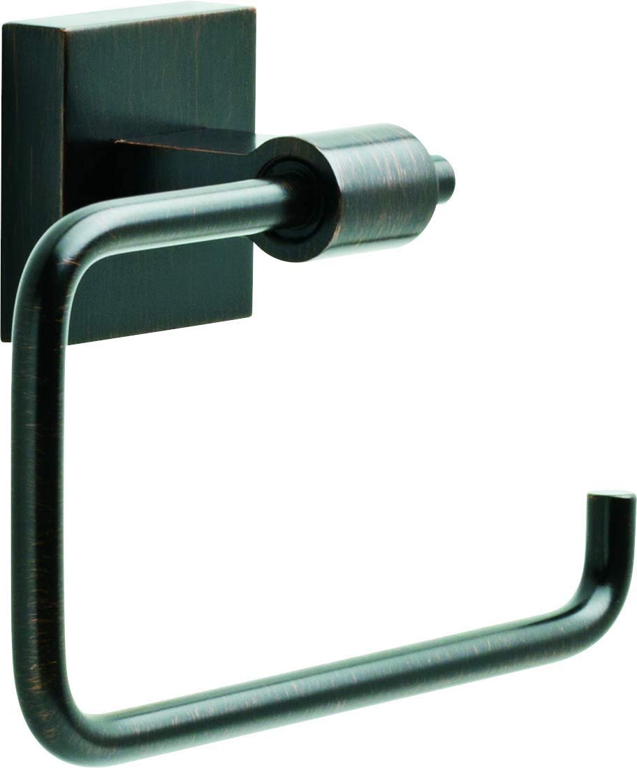 Franklin Brass Max46-Vbr Maxted Towel Ring In Venetian Bronze