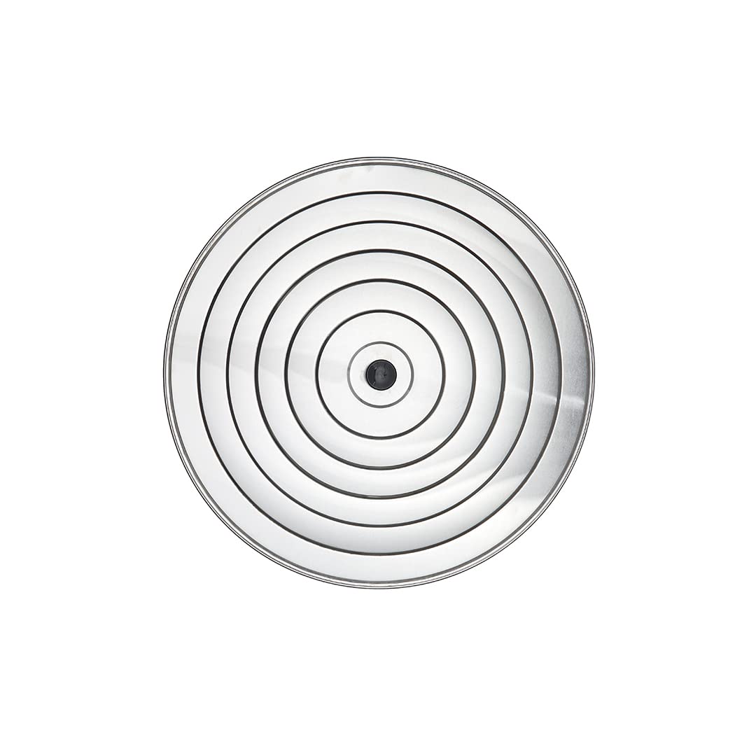 Garcima 22-Inch All-Purpose Pan Lid, 55Cm