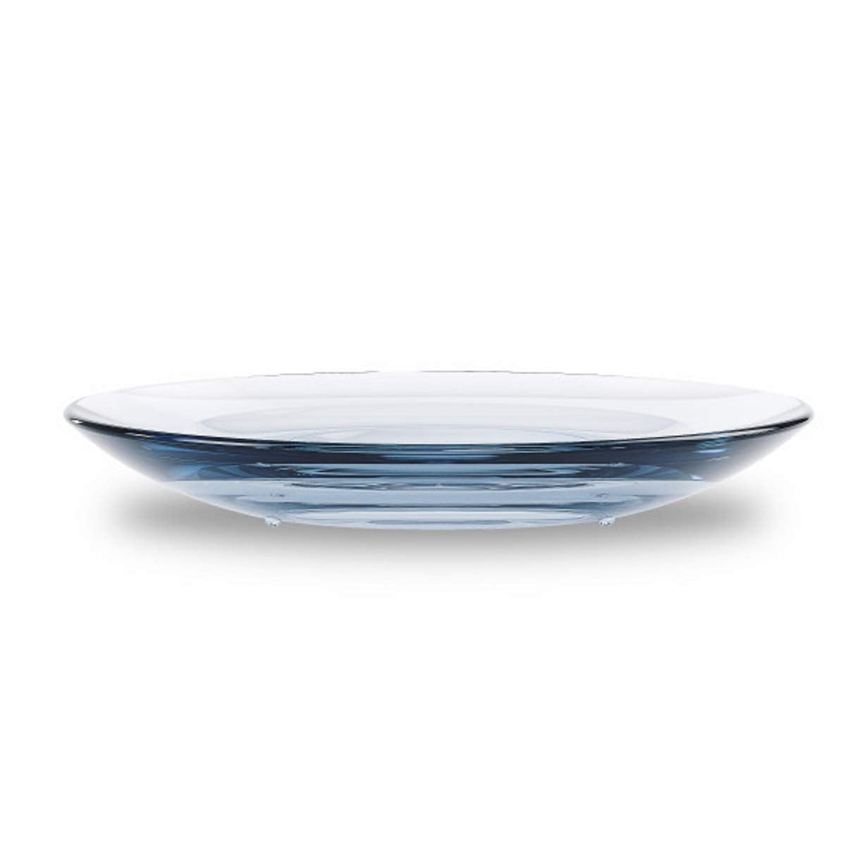 Umbra 020162-1191 Droplet Acrylic Soap Dish