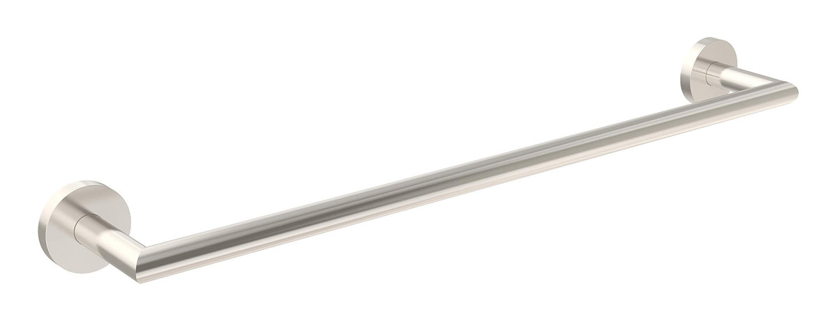 Symmons 673Tb-Stn-18 Identity 18 In. Wall-Mounted Towel Bar In Satin Nickel
