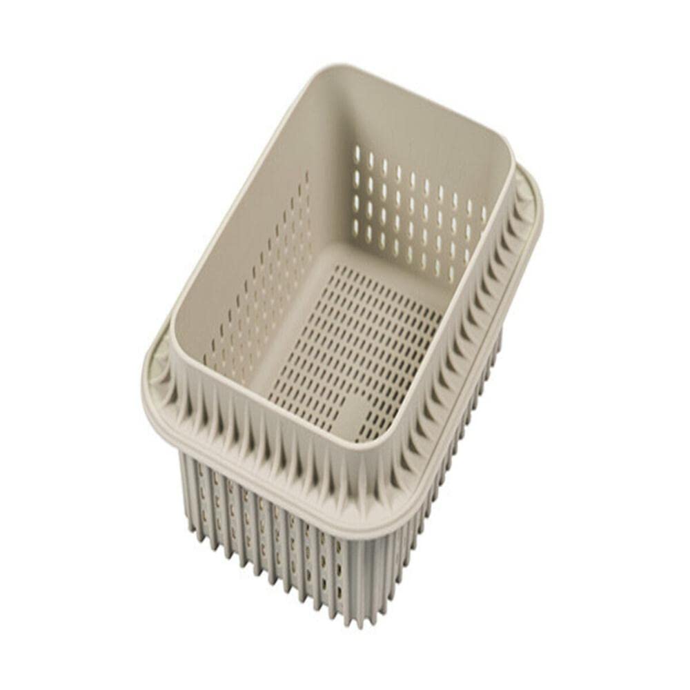 Silikomart 21.004.13.0065 3D Bread Loaf Baking Tin 15 X 10 X 7.5 Cm - Grey