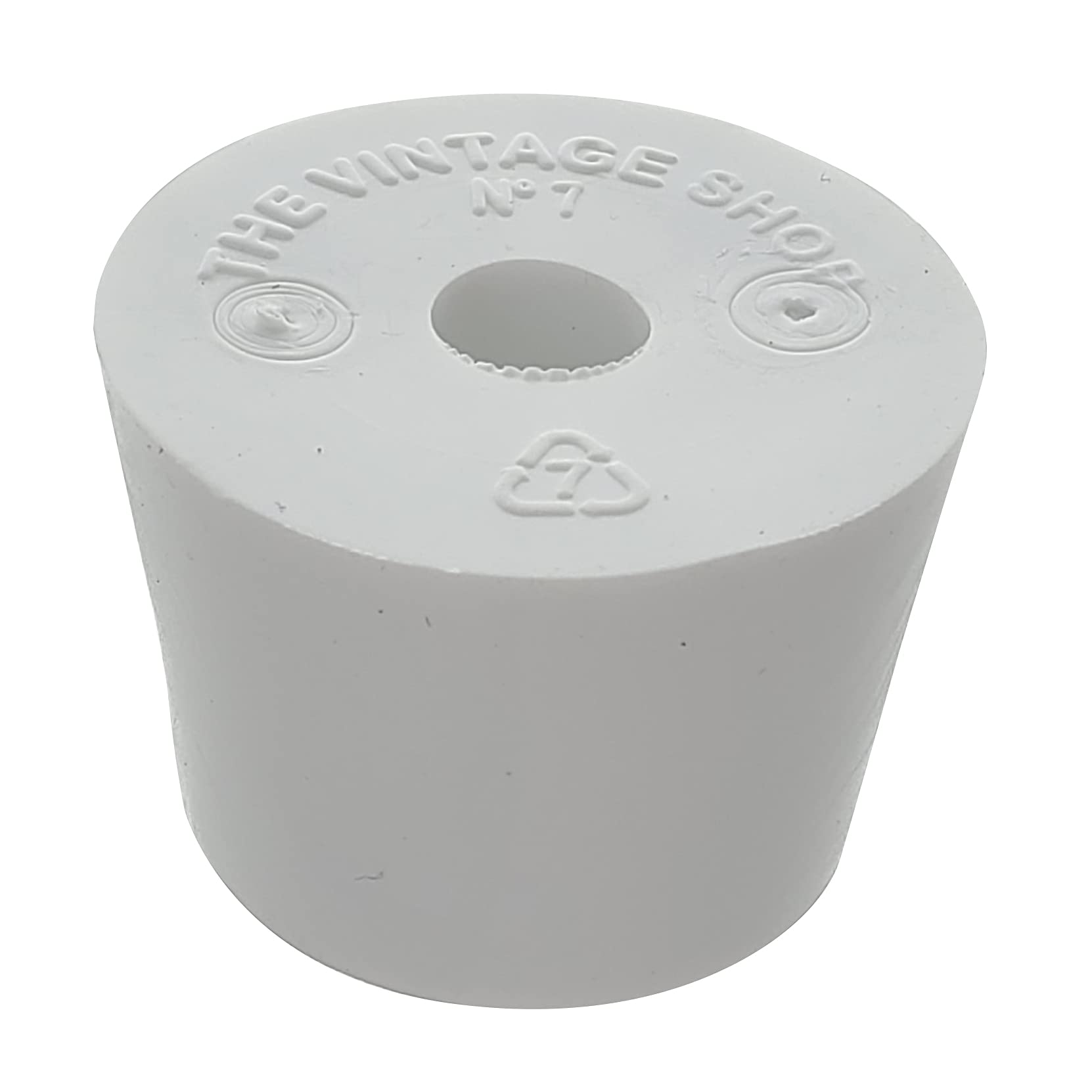 #7 Stopper for 5 Gallon Carboy (Qty. 3)