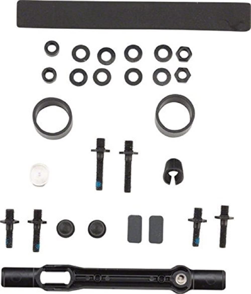 Campagnolo Eps Essentials Power V3 Water Bottle Mount