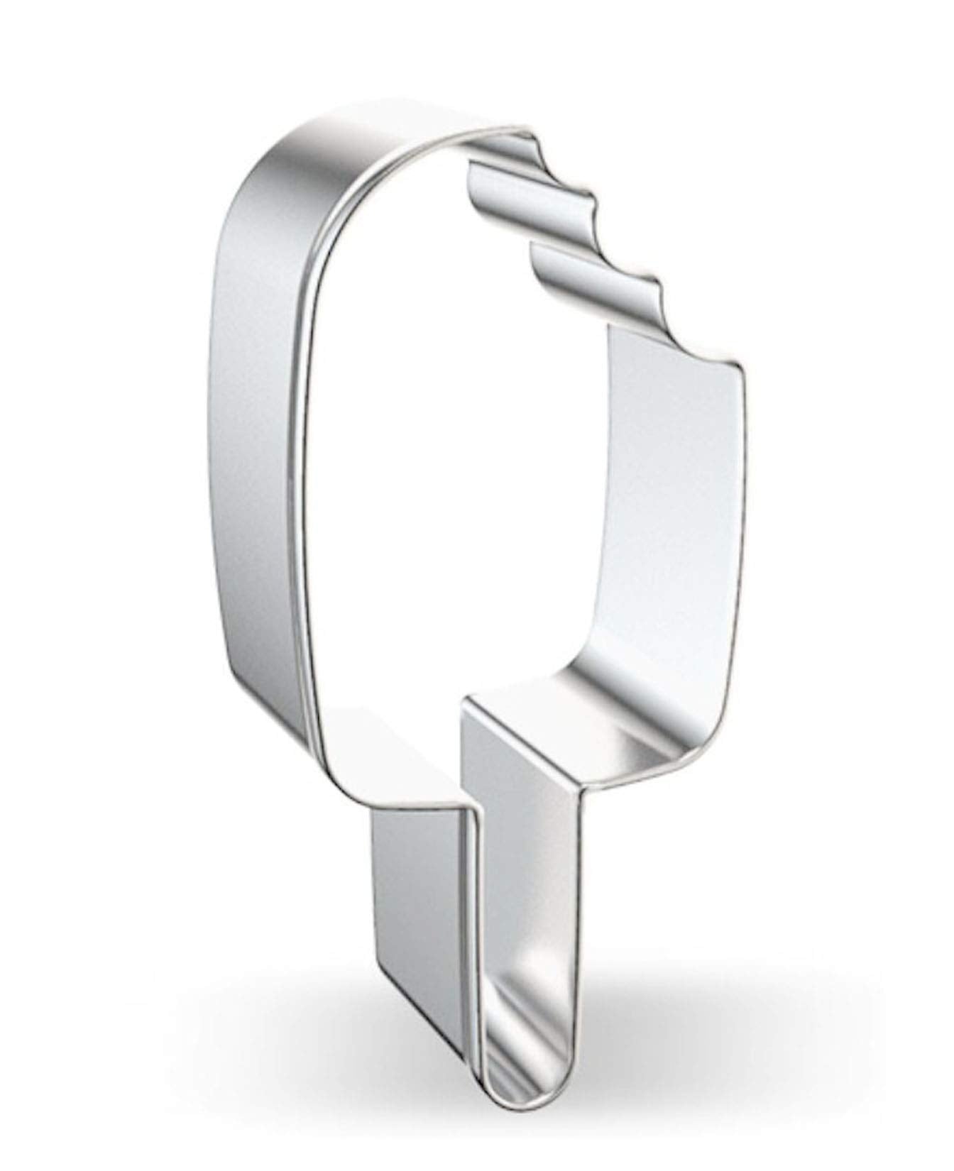 Wjsyshop Popsicle Cookie Cutter - A