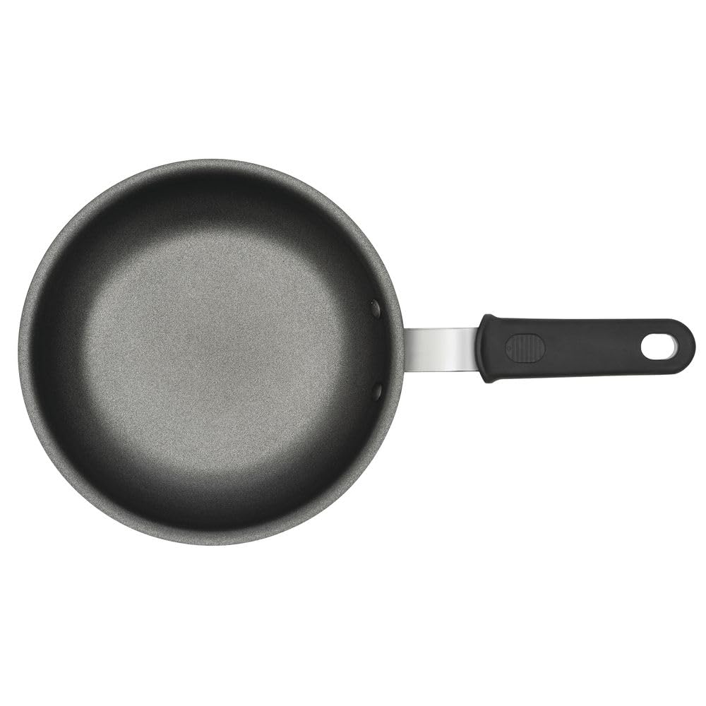 American Metalcraft Cis61 Mini Cast Iron Fry Pan, 15.6-Ounces