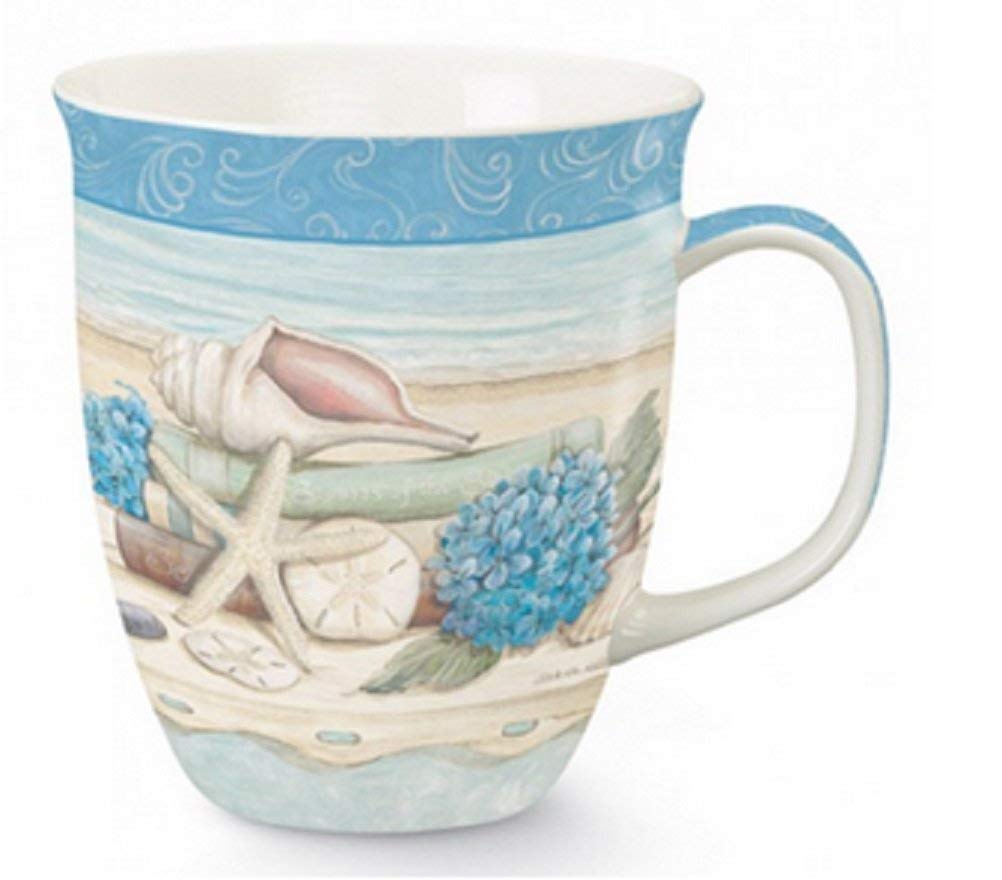 Coffee Or Tea Mug, Stories Of The Sea