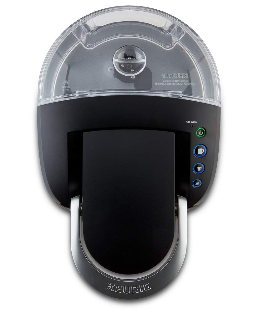 Keurig K-Compact Single Serve Coffee Maker