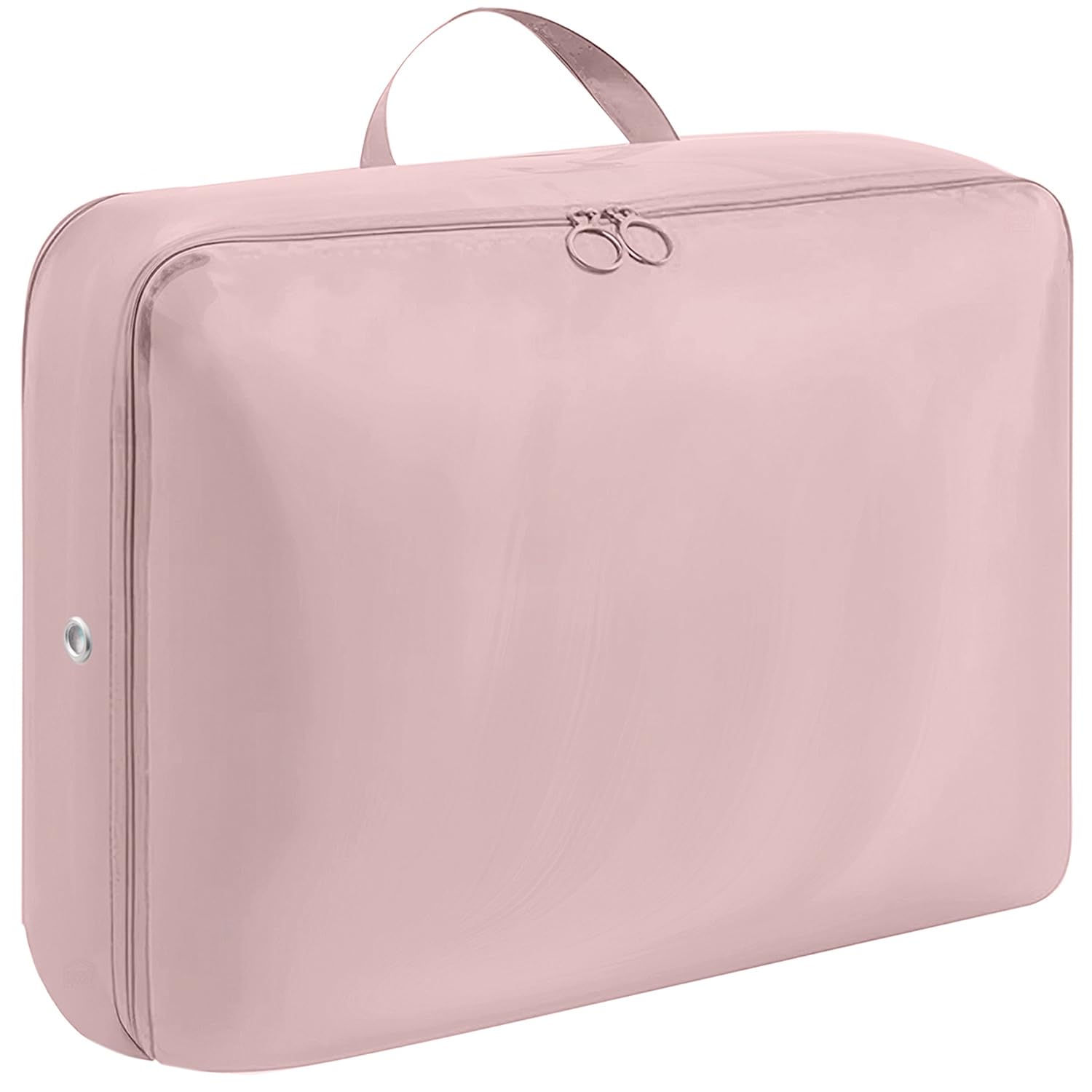 About Space Nylon Ultra Space Saving Self Compression Organizer,22 L Vacuum Storage Bags,Packing Vaccine Bags For Clothes Airtig