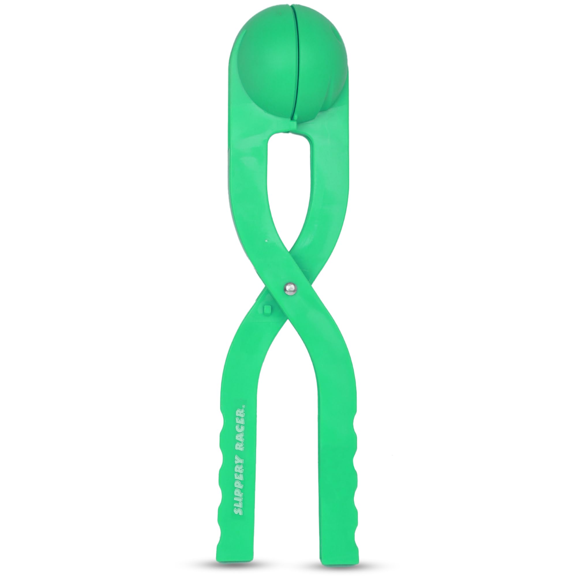Slippery Racer Happy Snowball Maker (Green)