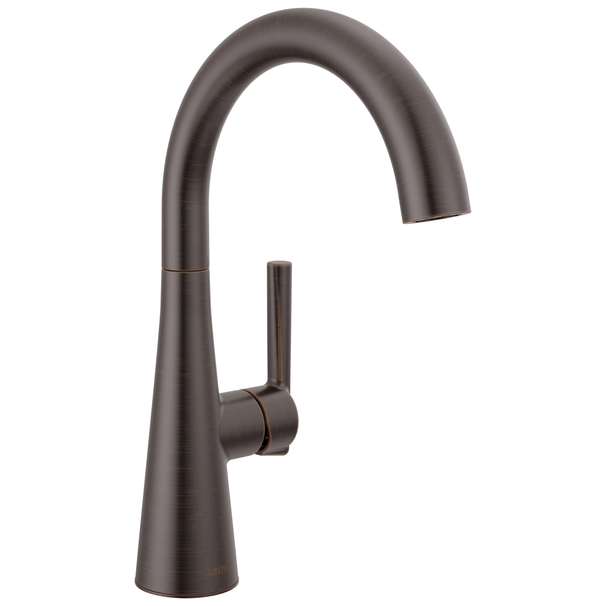 Delta Faucet Bar Faucet Oil Rubbed Bronze, Bar Sink Faucet Single Hole Oil Rubbed Bronze, Wet Bar Faucets, Prep Sink Faucet, Fau