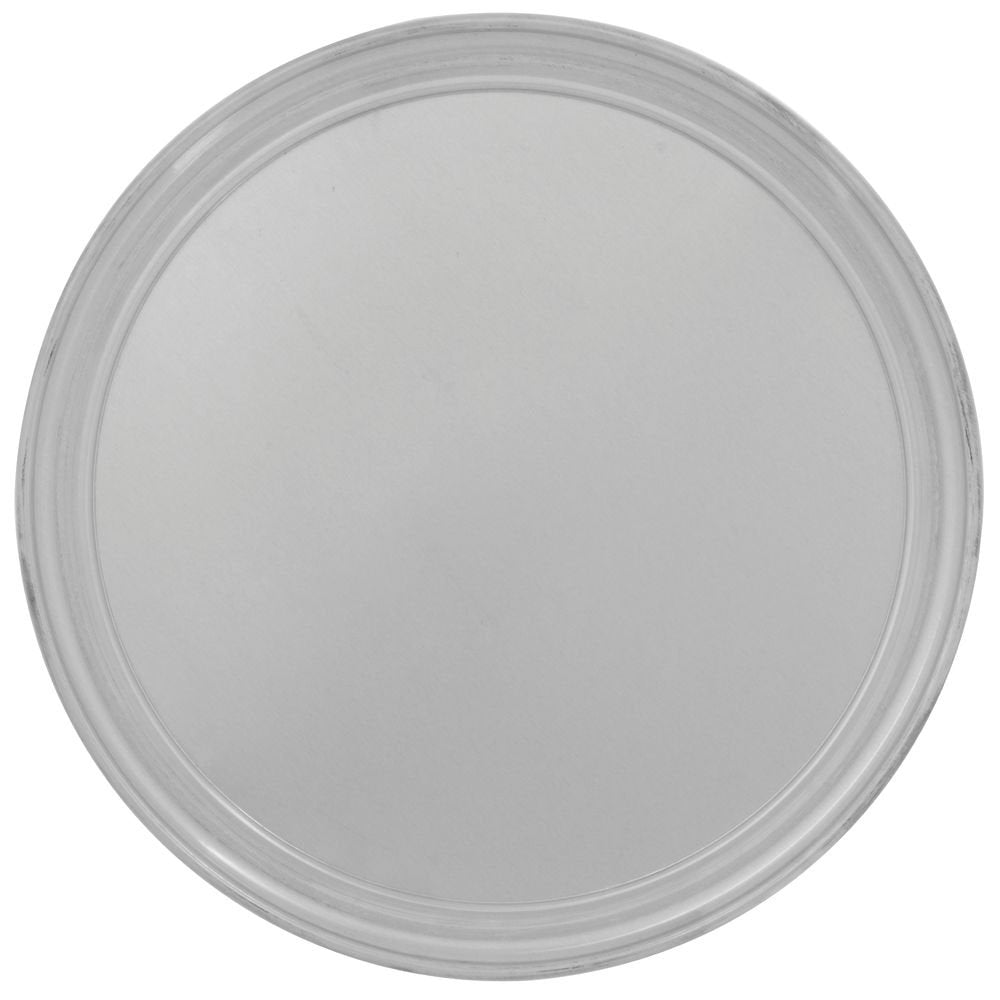 American Metalcraft - 16'' Heavy-Weight Wide Rim Pizza Pan