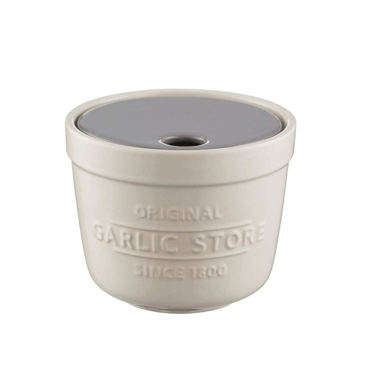 Mason Cash | Innovative Kitchen Garlic Storage & Grater – Homenkitchenshop