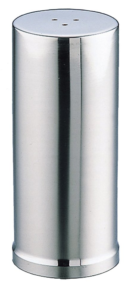 Mr. Slim Salt Container, MR-113, Made in Japan