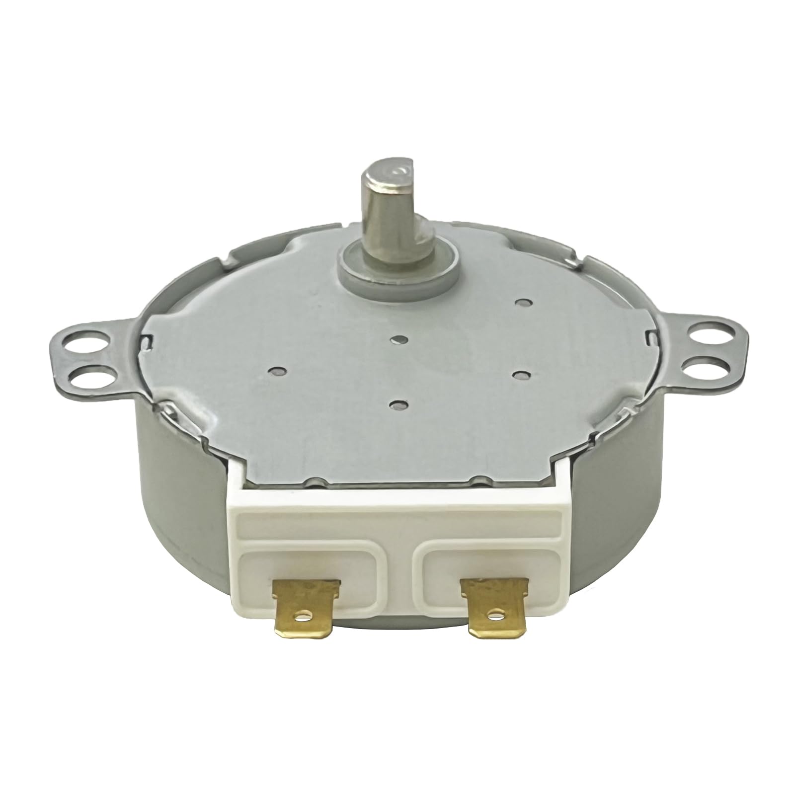 Wpw10466420 Microwave Turntable Motor Replaces W10642989, W10210848, W10466420, Ap6021861, Ps11755189, W10243962