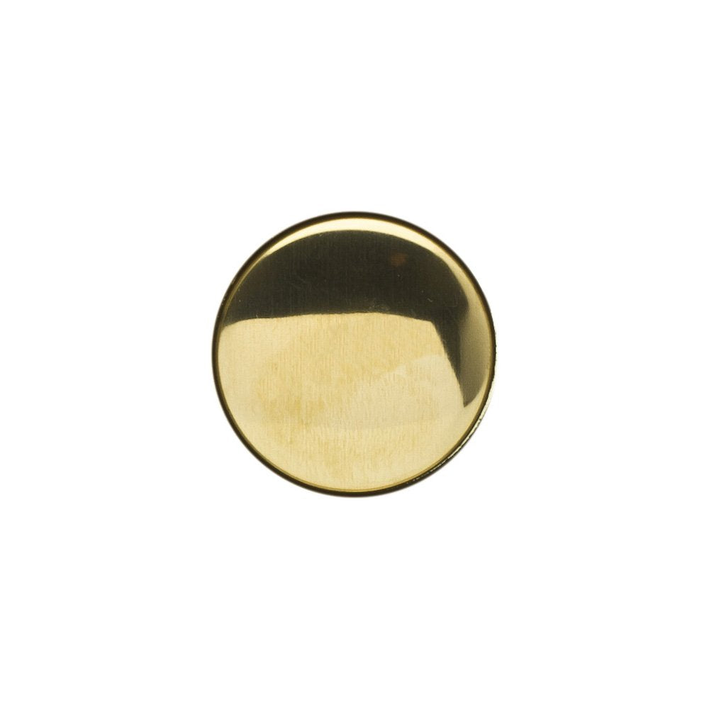 Pf Waterworks Pf0242 2 Hole Pop-Up Stopper, Polished Brass