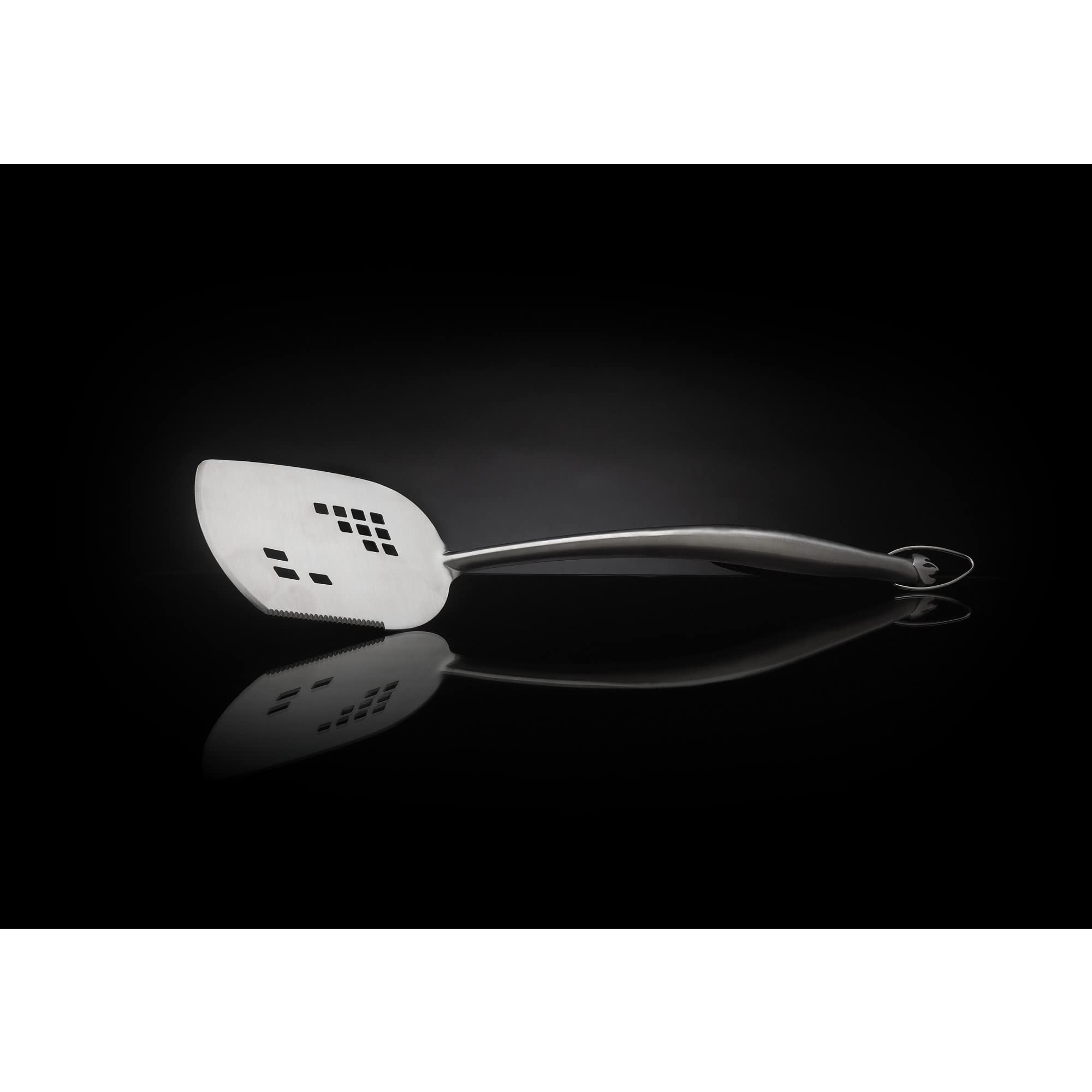 Napoleon 70010 Pro Grill Spatula, Stainless Steel