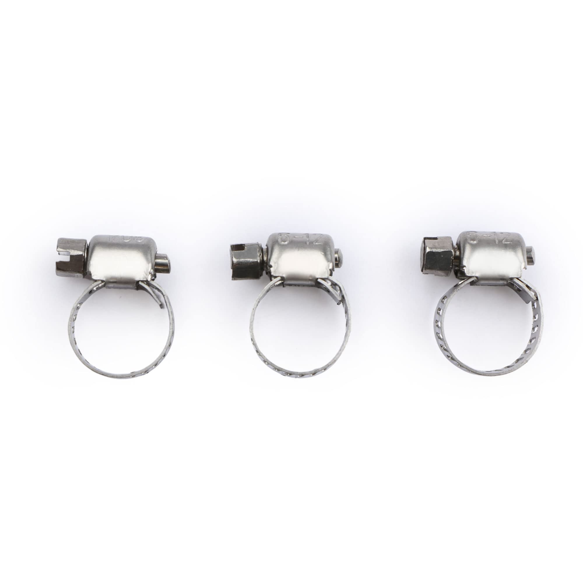 Us Solid Brass Hose Barb Fitting, Adapter, 14 Barb X 38 Npt Female, 3 Pcs