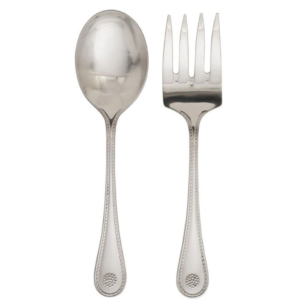 Juliska Berry & Thread Bright Satin 2Pc Hostess Set