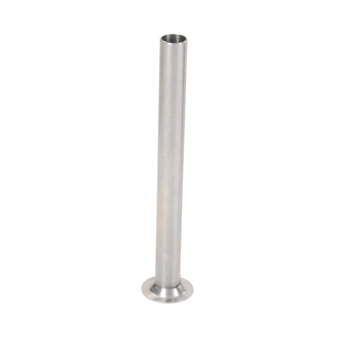 The Sausage Maker - 3/4 Diameter Stainless Steel Stuffing Tube for 5 lb The Sausage Maker Sausage Stuffer