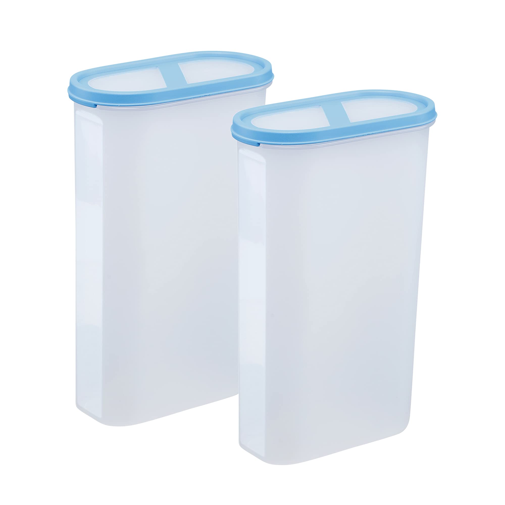 Cutting Edge 360 View Airtight Food Storage Stackable Containers With Lids  Cereals & Dry Fruit Container Storage Food Grade Bp