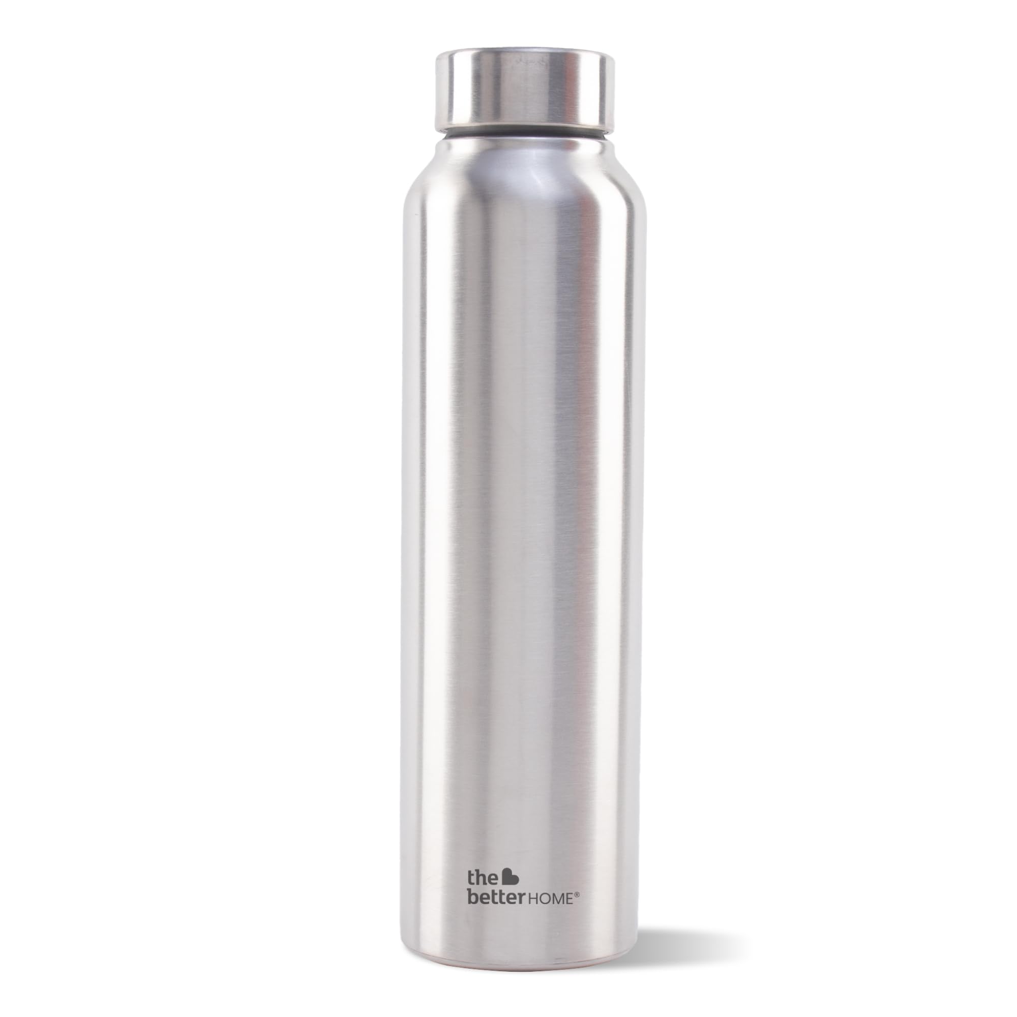 The Better Home Steel Water Bottle|Water Bottle For Kids School | Gym | Office| Home | Leak- Proof Bpa Free