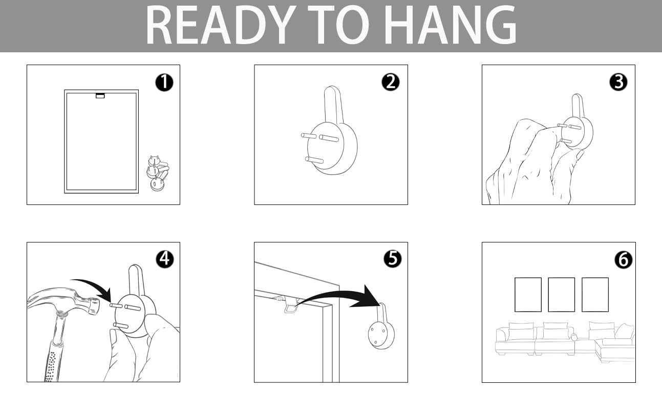 Abstract Canvas Wall Art Elegant And Modern Wall Art For Living Room - Canvas Wall Decor For Office And Home - Large Framed Artw