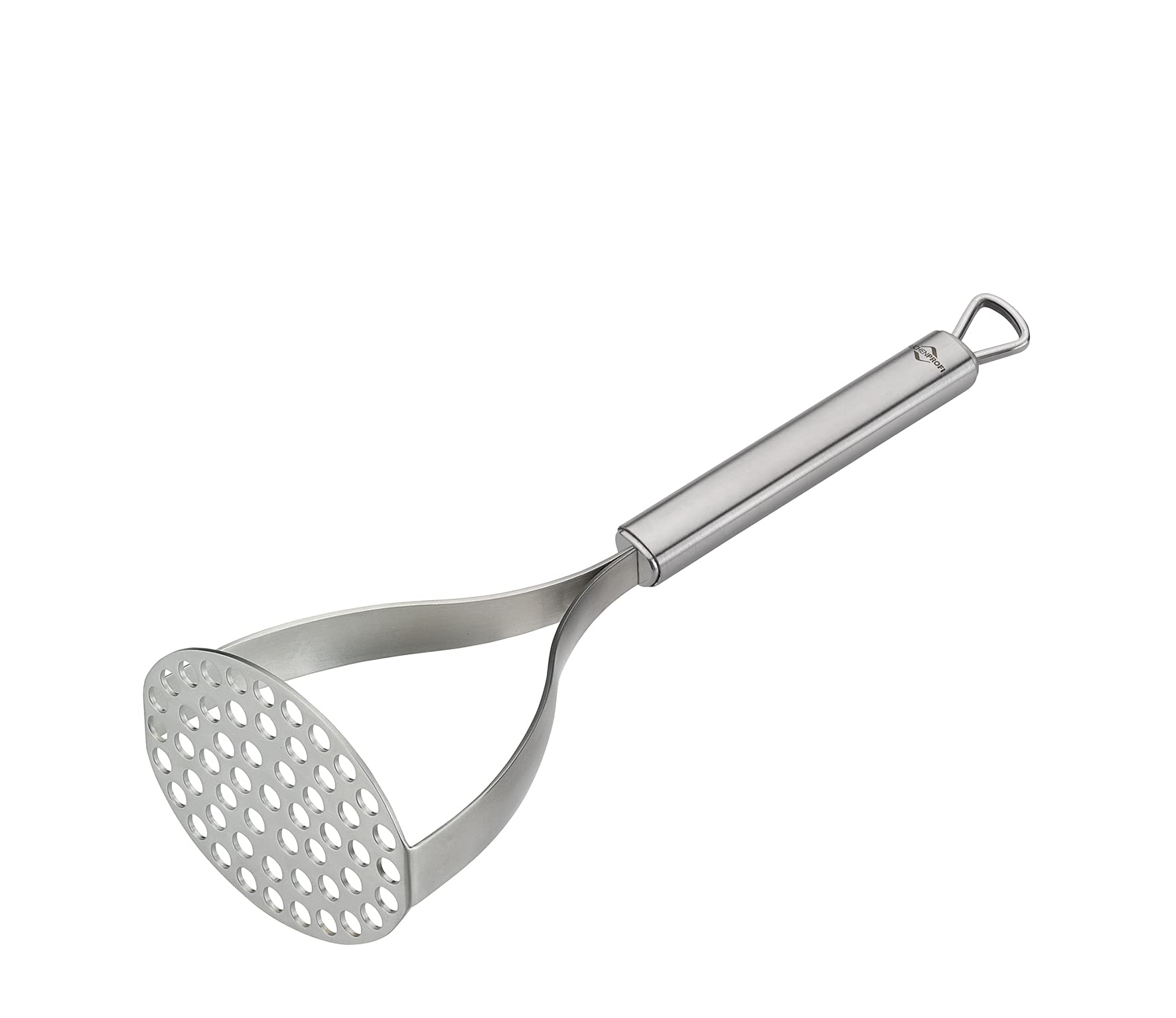 Kchenprofi Parma Potato Masher, 11.5-Inch, Silver