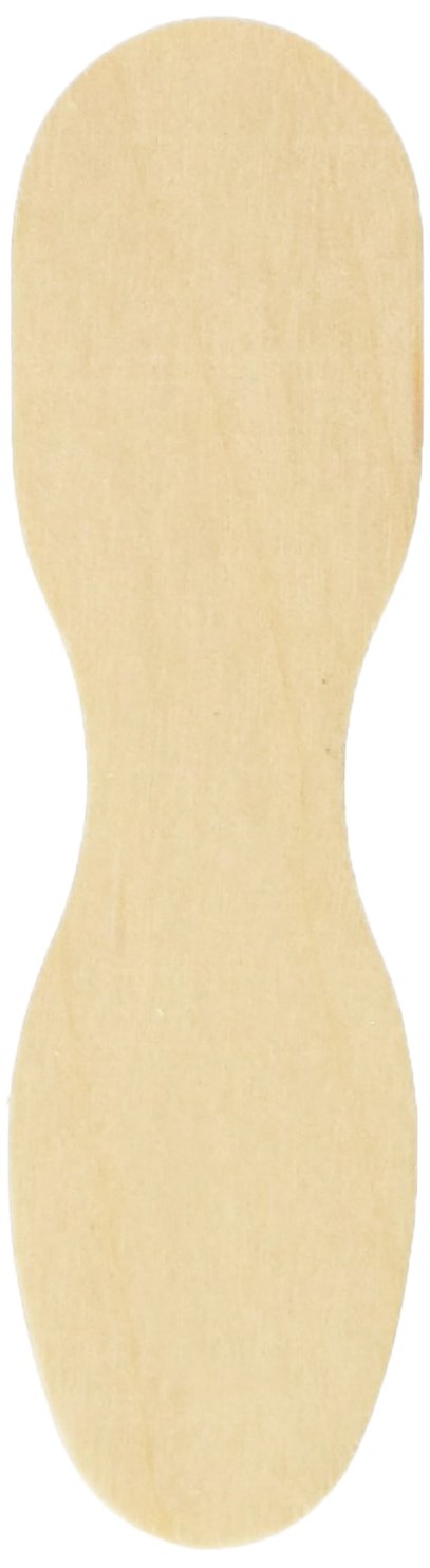 Wooden Spoons - 1000/Box