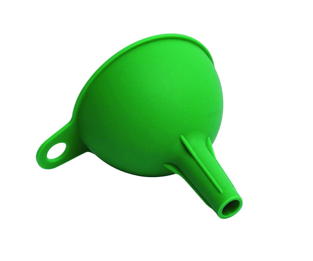 Clazkit Silicon Funnel (Green)