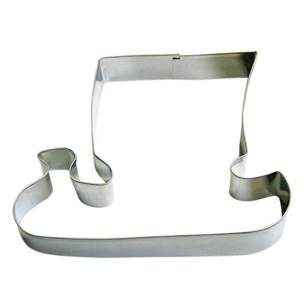 Viking Ship Cookie Cutter