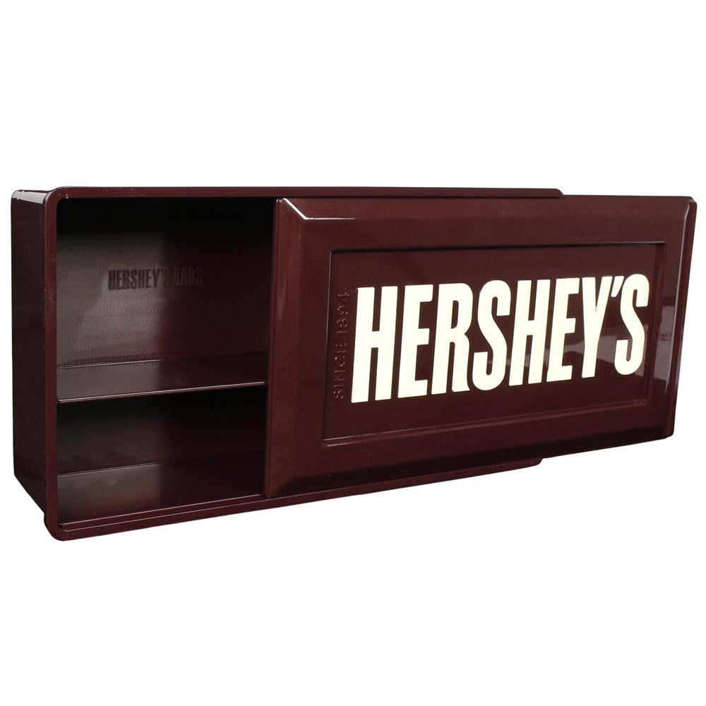 Glow-In-The-Dark HERSHEYS Smores Caddy