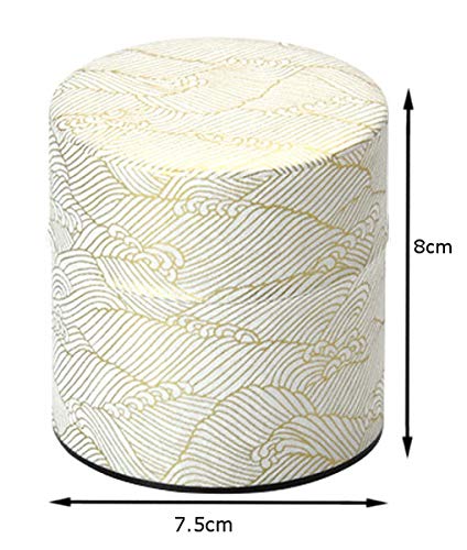 ????(Yamaco) Yamako 80095 Po Kan Gorgeous Wave S Tea Can