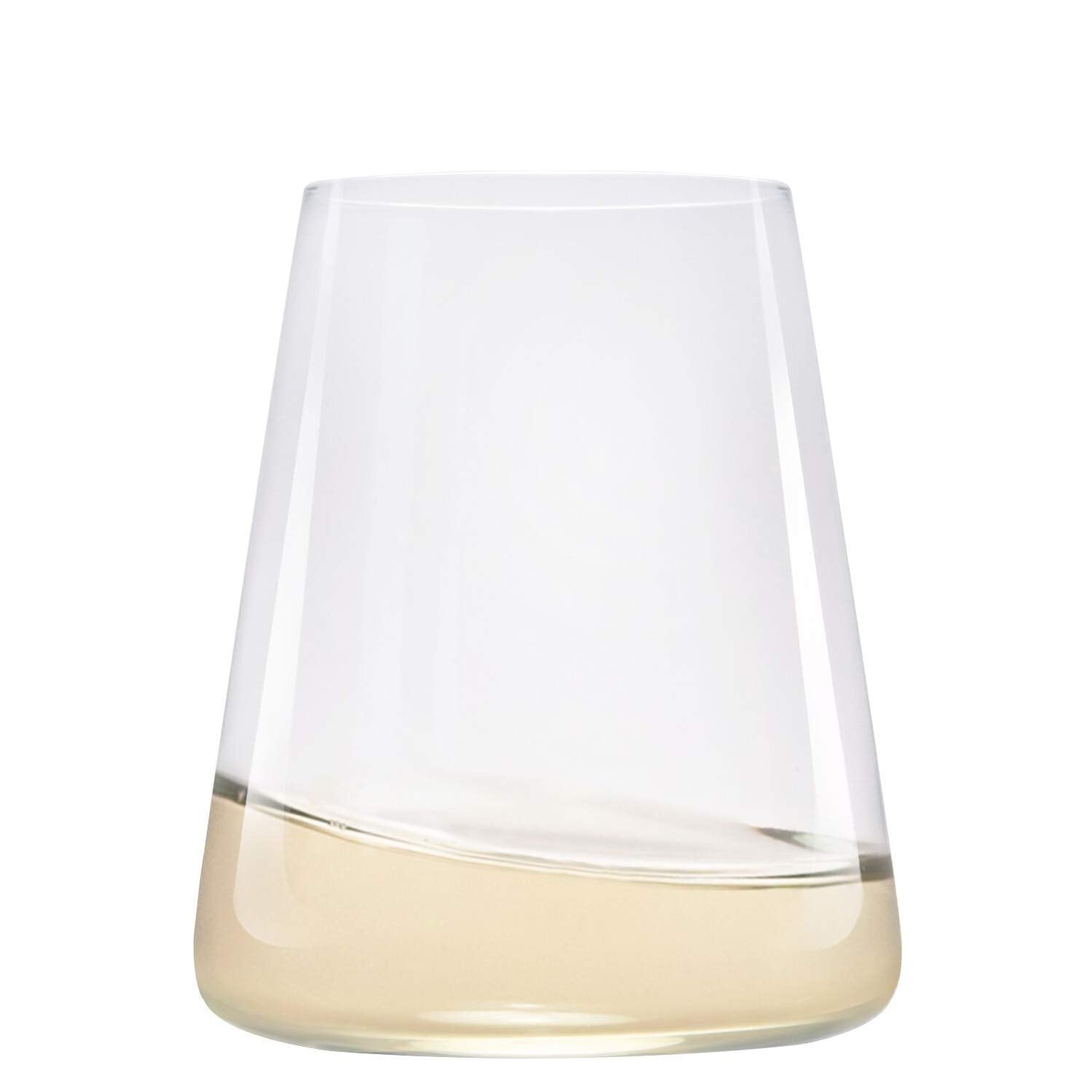 Two Bros. Repellent Versainsect Itz Power German Made Crystal Stemless W Garden Sculpture Outdoor Decoration