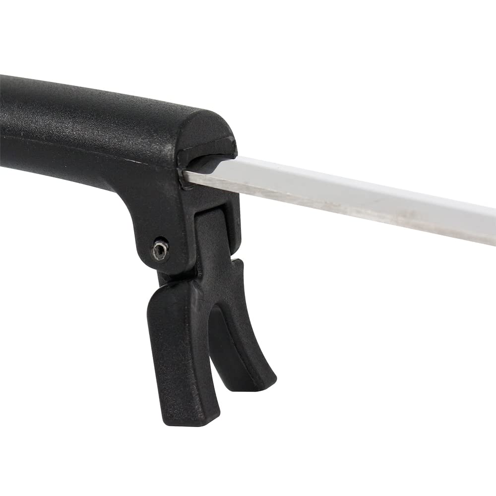 Mr Bar B Q Basting Brush, Black