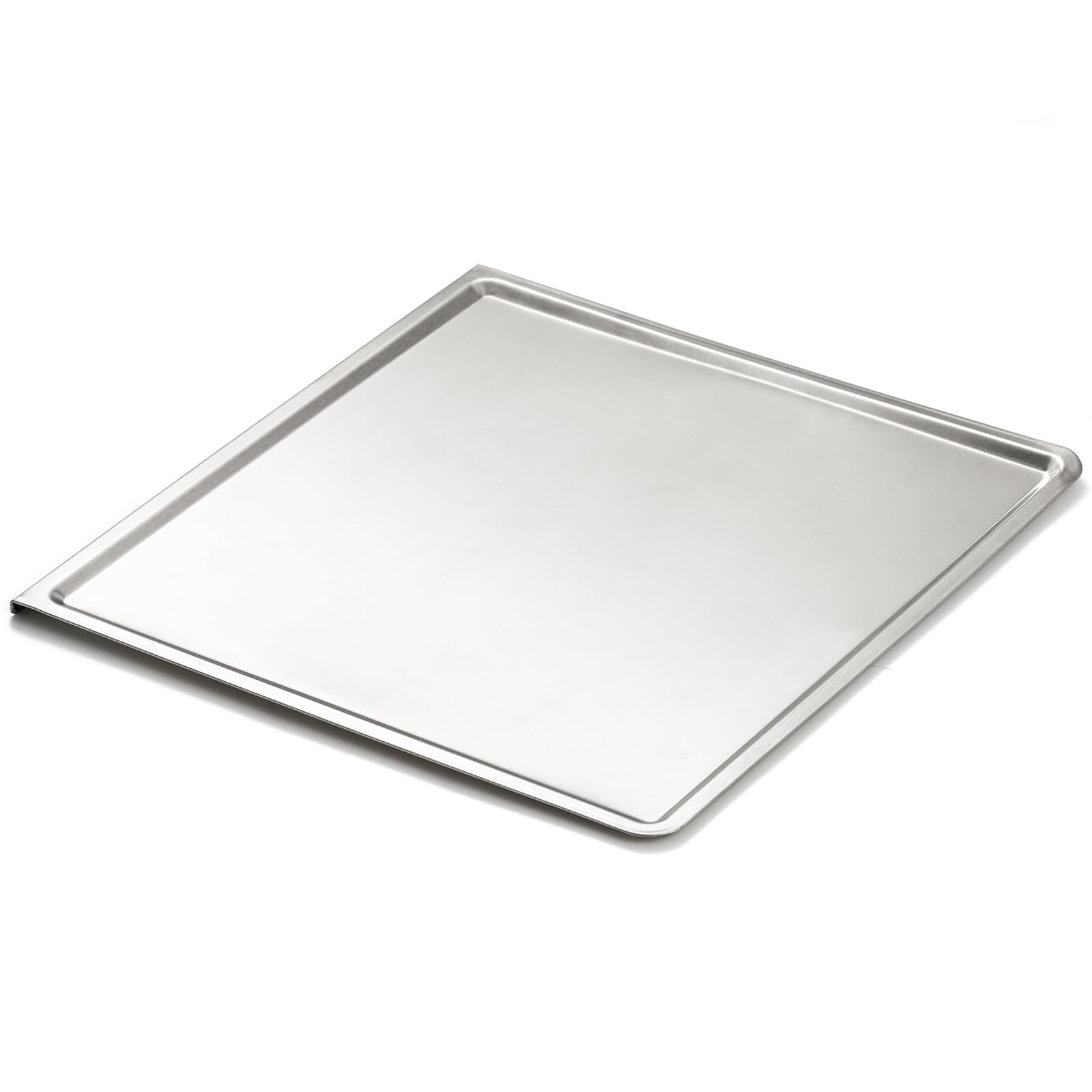 304 Stainless Steel SP100 SP101 Crumb Tray Replacement for Ninja Foodi Digital Air Fry Countertop Oven SP080 FT102CO Drip Pan Ni