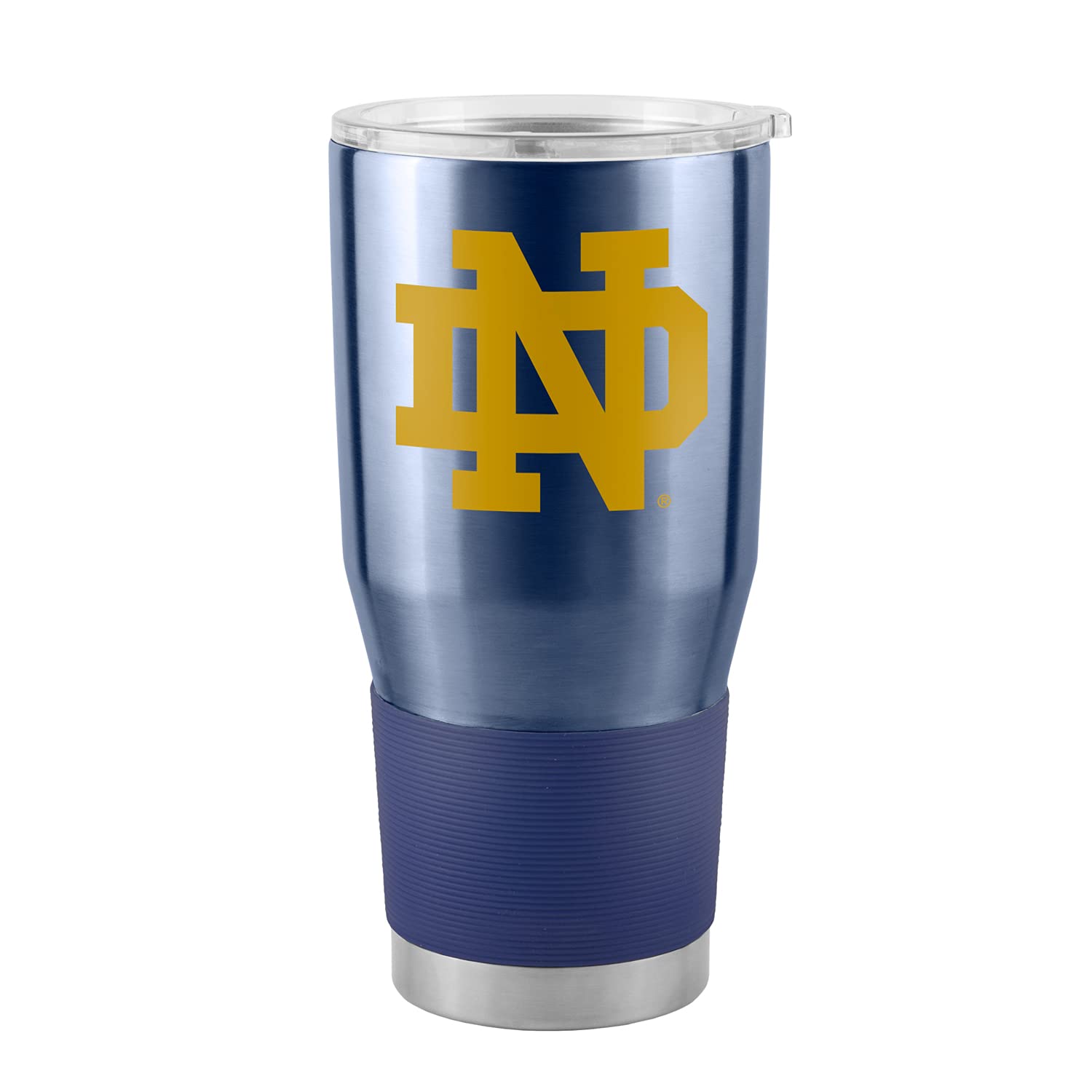 Logobrands Notre Dame 20Oz Gameday Stainless Tumbler