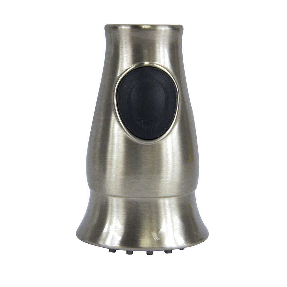KTCH FAUCET SPRYHD BN (Pack of 1)