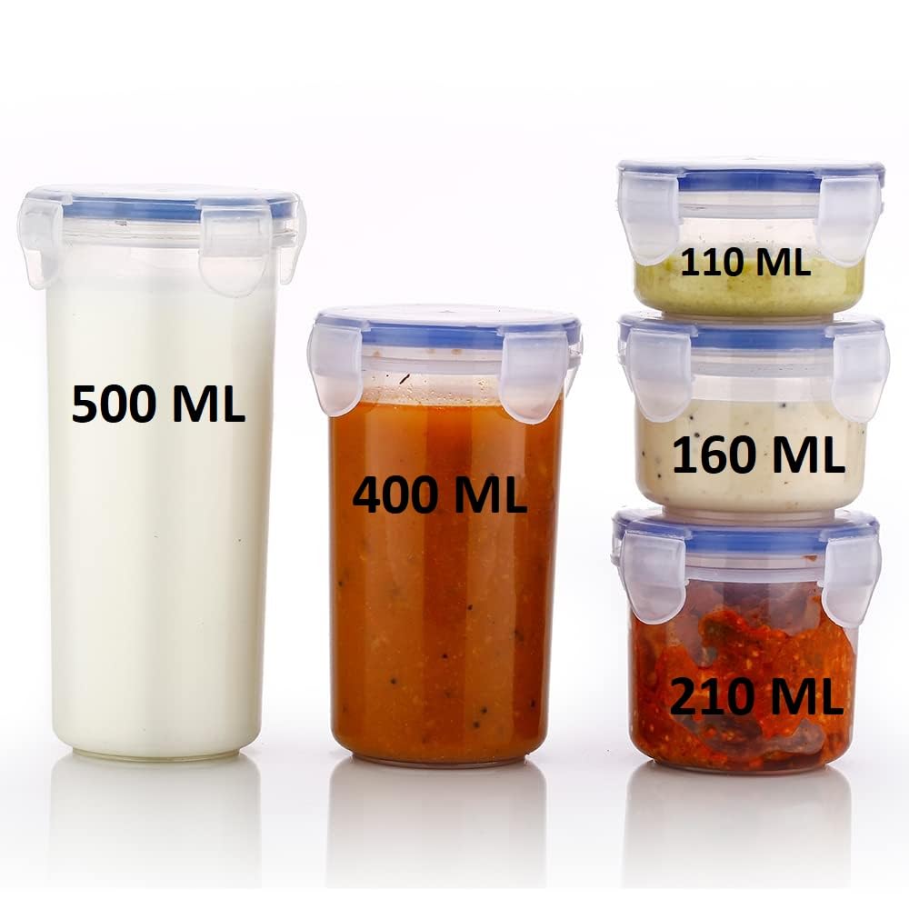 Airtight Containers For Storage Box/Bpa Free Storage Container For Kitchen/Containers For Kitchen Storage Set/Kitchen Accessorie