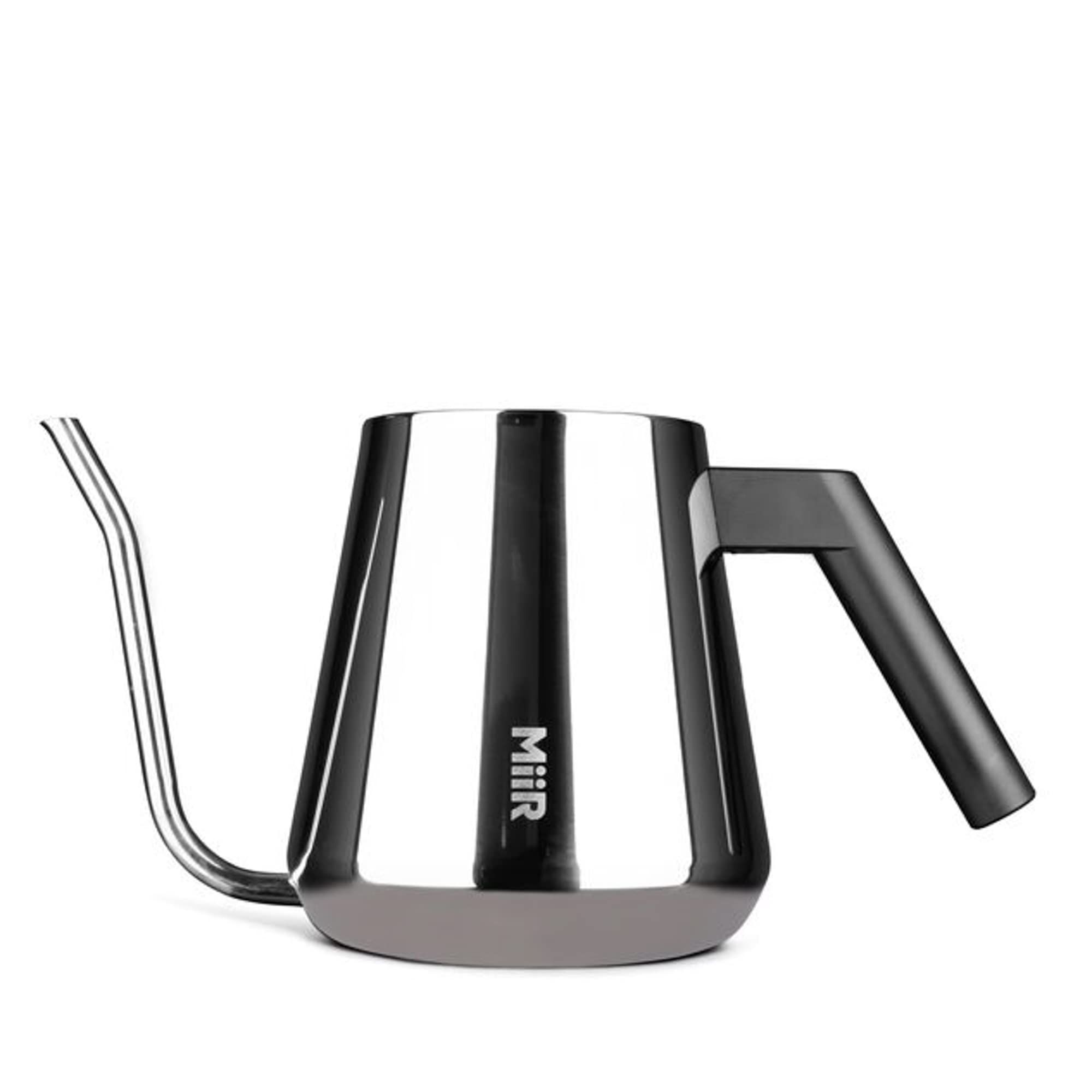 Miir, Pour-Over Kettle, Black