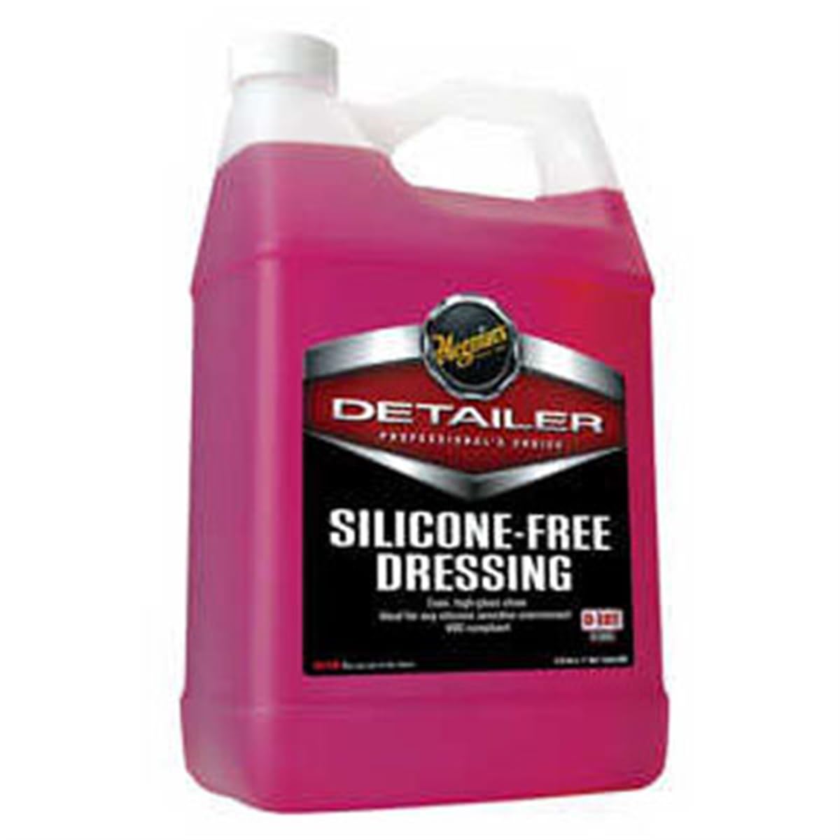 D16105 Silicone-Free Dressing - 5-Gallon