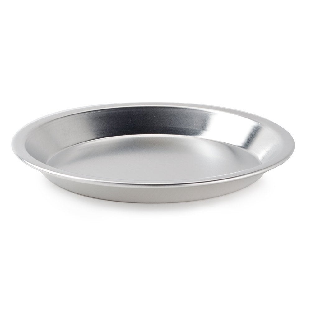 Vollrath Wear-Ever Pie Plate (9 3/4-Inch, Aluminum)