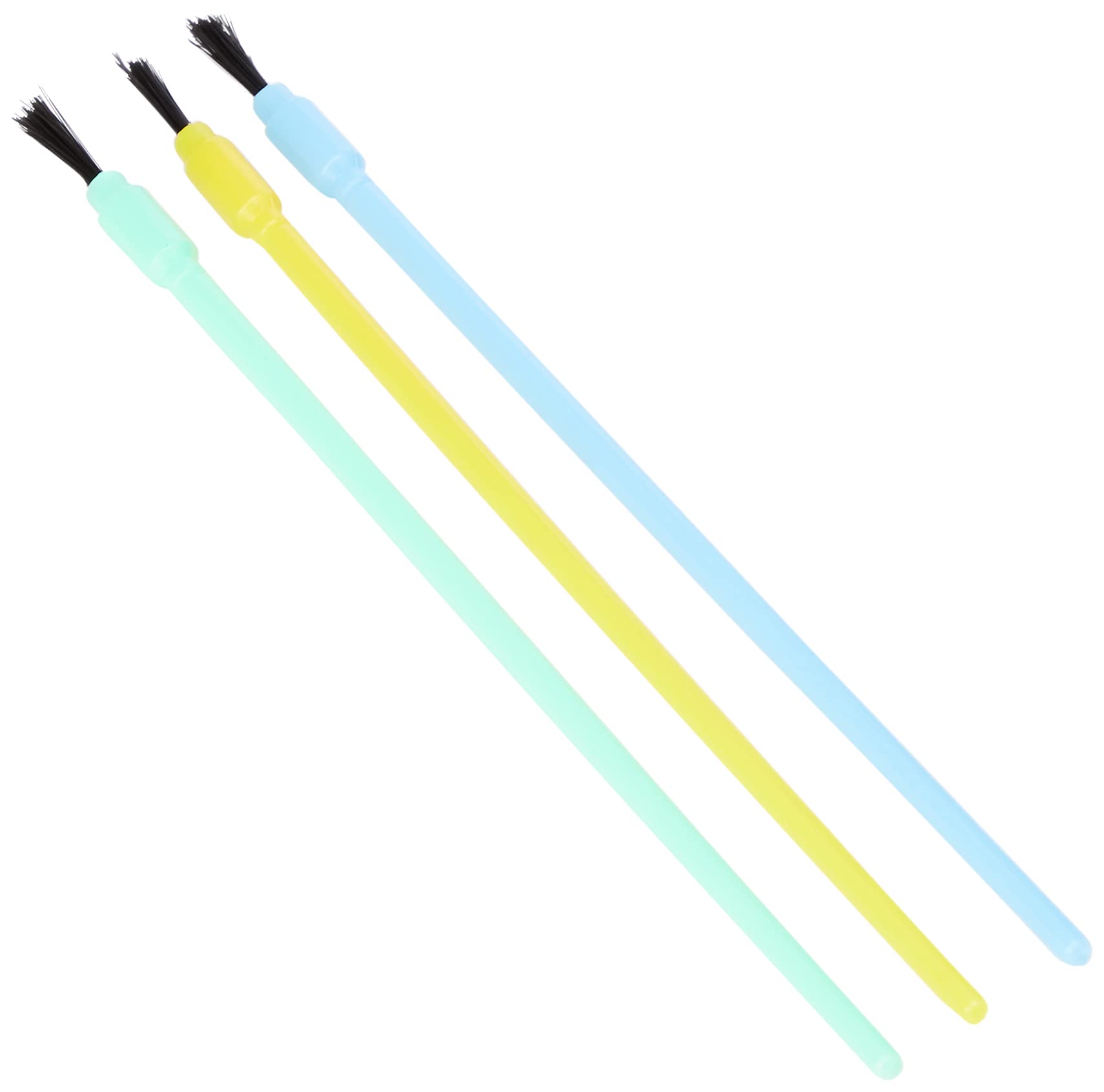 Wilton Decorator Brushes, 3/Pack (W9355)