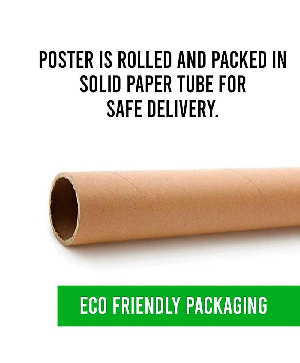 Akki Wold Krishna Flute in Hands Vinyl Wall Sticker for Living Room, Bedroom, Kids Room Sticker Size - 40Cm X 48 Cm