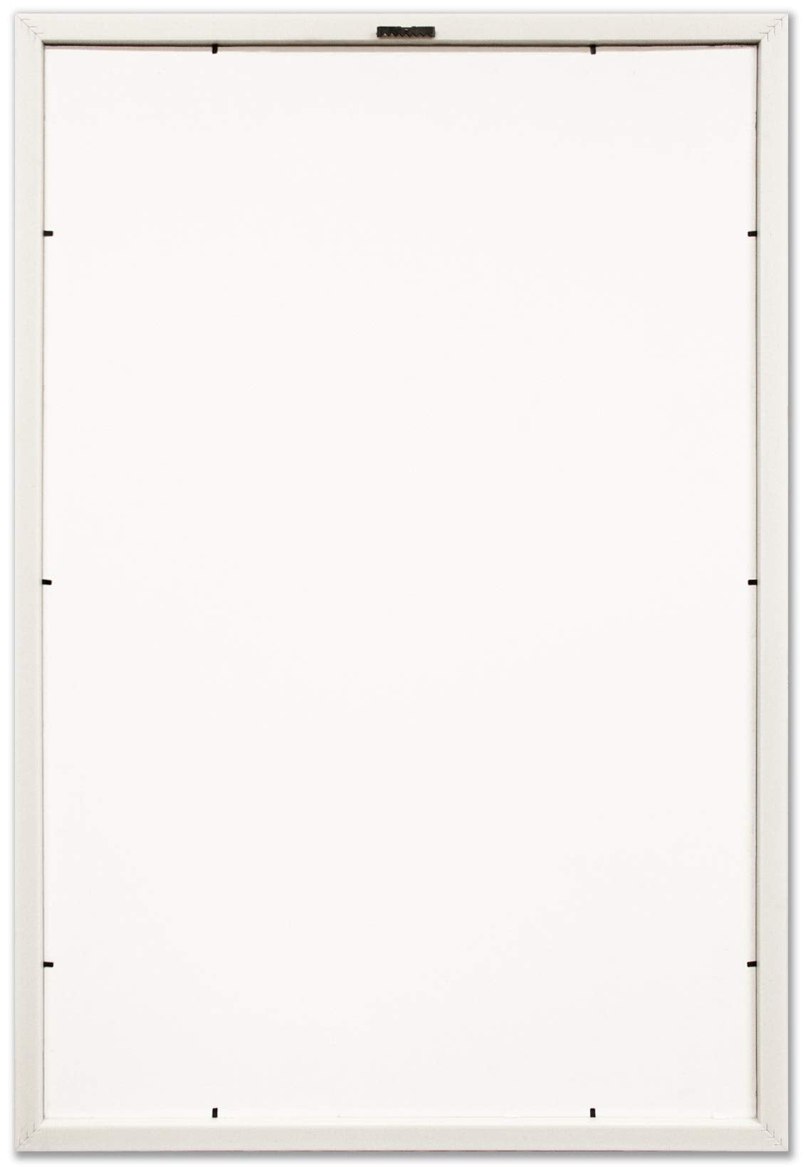 Trends International My Hero Academia-Faces Wall Poster, 14.725'' X 22.375'', Black Framed Version