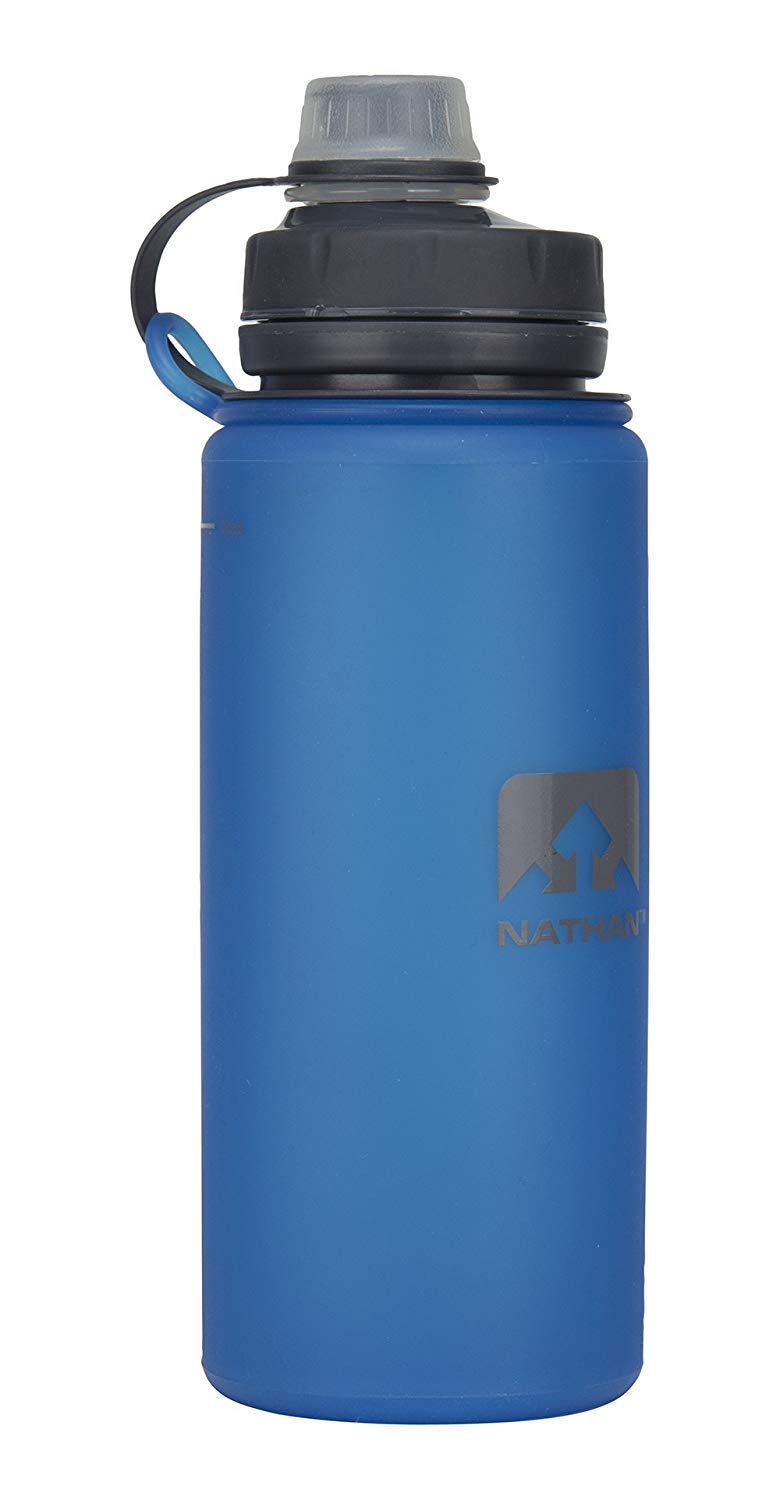 Nathan Flexshot 750 ML Bottle Electric Light